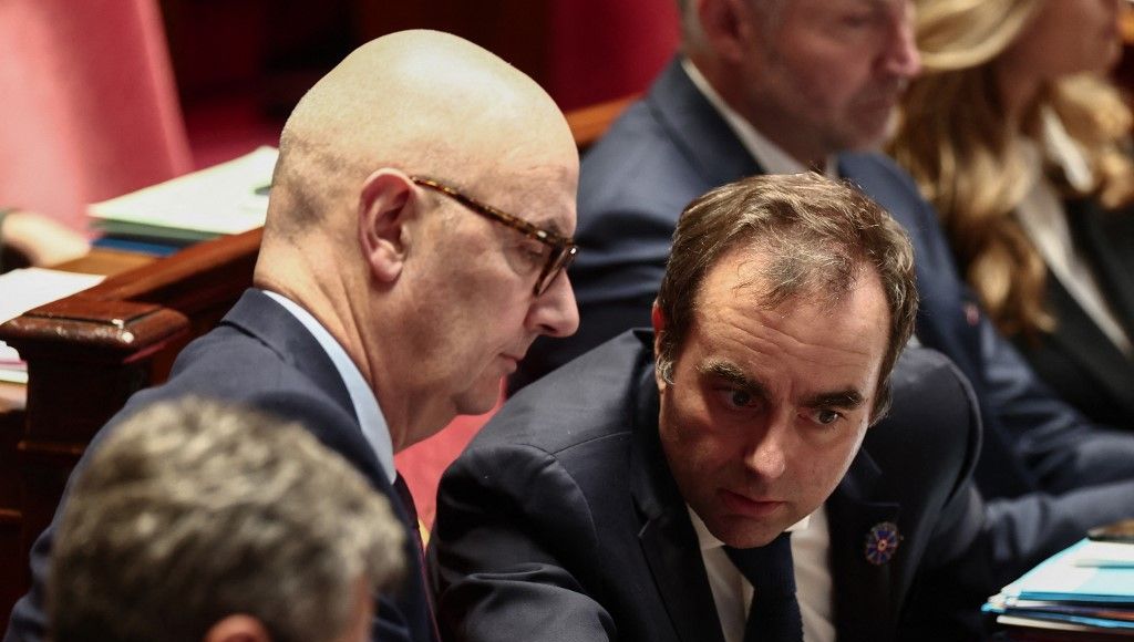 Prix de l’électricité : Matignon cible une taxe qui pèse 15% des factures / France Bleu