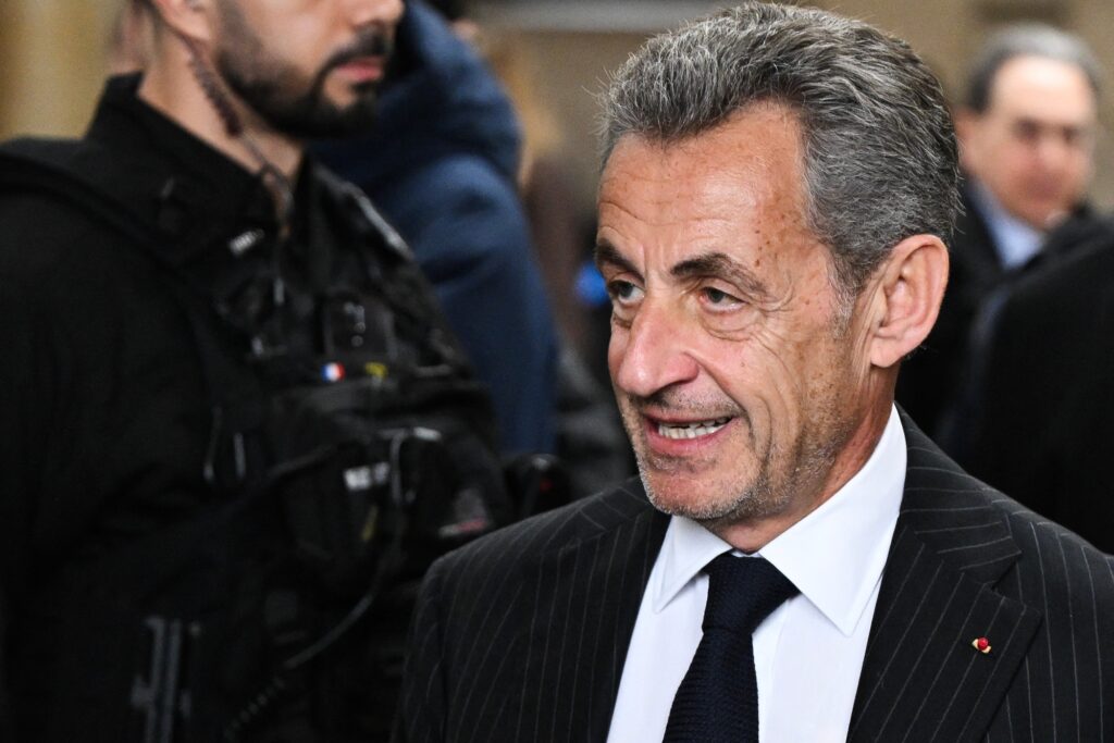 Nicolas Sarkozy : retour de prison, ombres des accusations et proximité avec Moscou / RTL