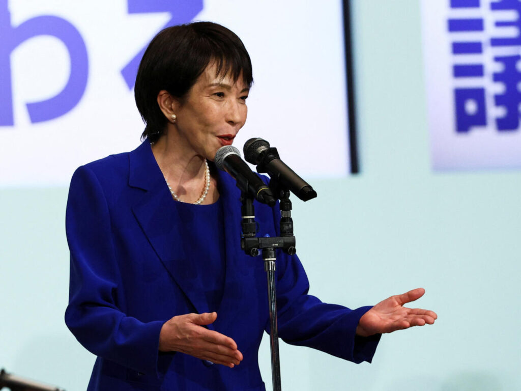 Japon : la première ministre fait travailler ses équipes à 3 heures du matin / France 24