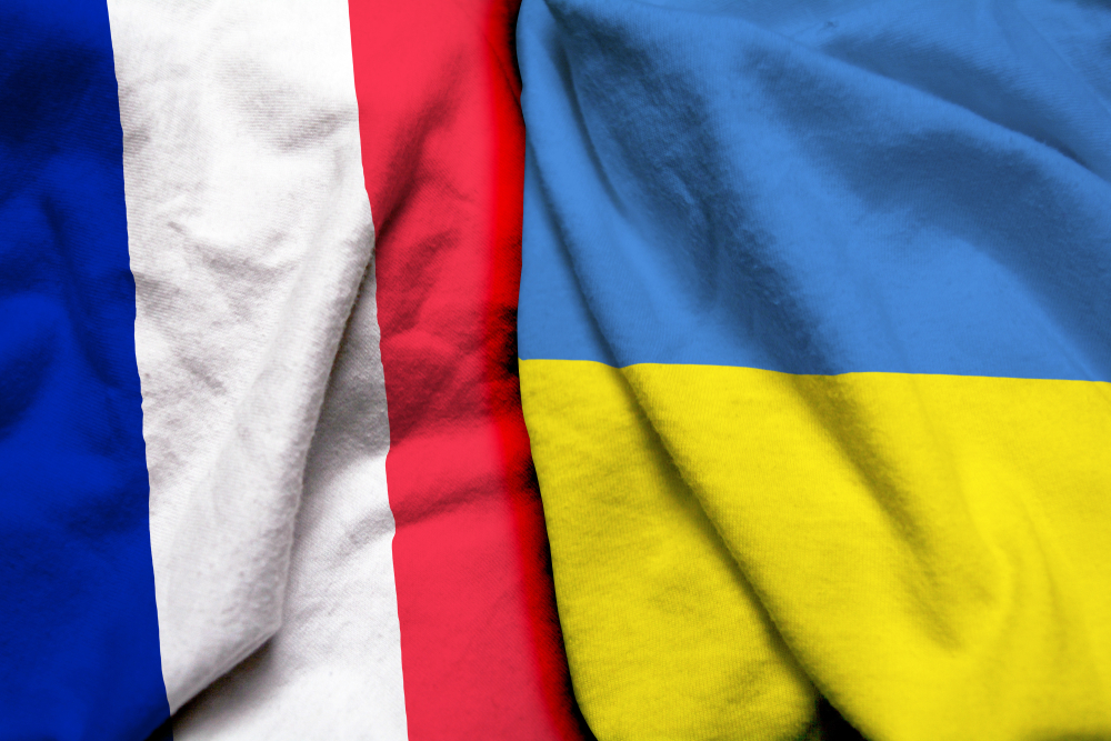 La France découvre l’Ukraine : la saison culturelle « Voyage en Ukraine » commence en décembre / unsplash