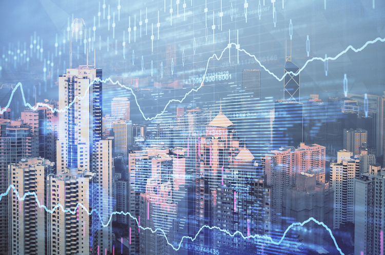 La dette mondiale atteint un nouveau record : 307 000 milliards de dollars au deuxième trimestre – les États-Unis et le Japon en tête de la hausse / Depositphotos