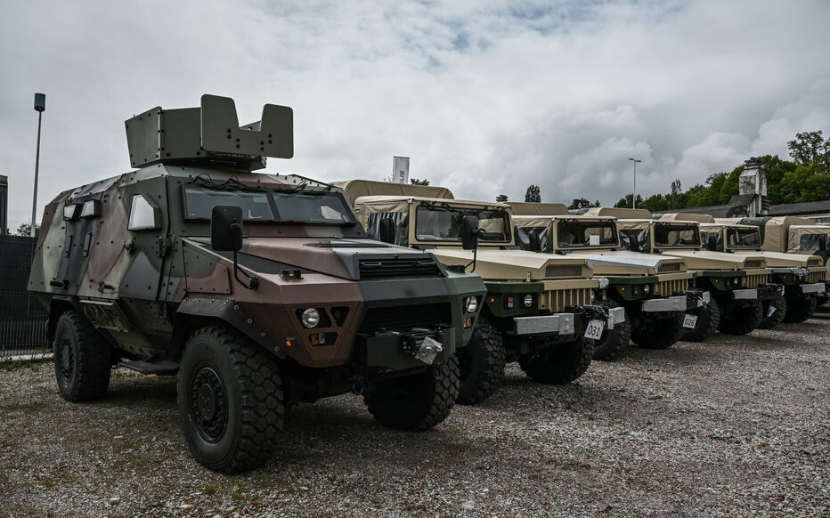 Bergerac sous tension : un drone mystère survole l’usine de poudre militaire / Le Parisien