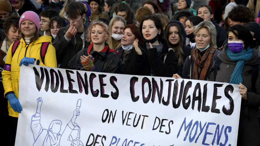 Près d’une femme sur trois agressée : l’OMS sonne l’alarme mondiale / Ouest-France