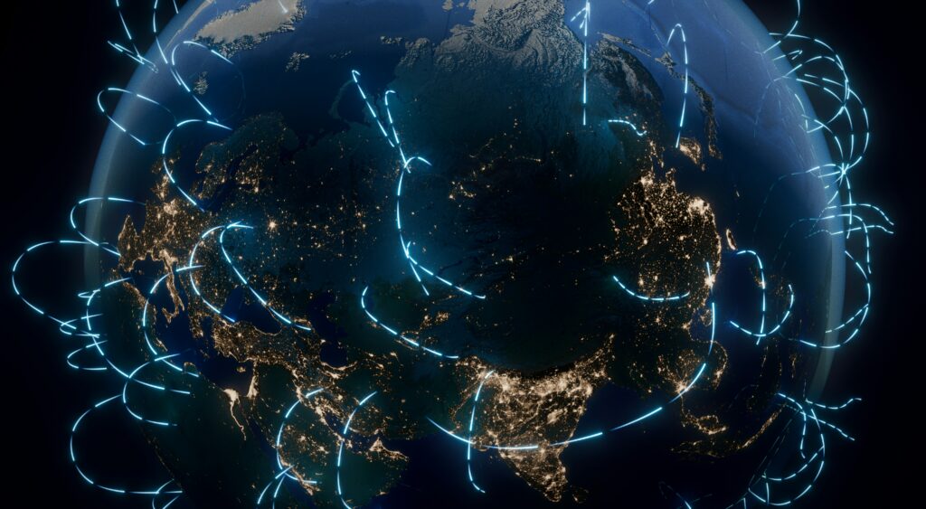 La Nouvelle Logique De Résilience Européenne : Quand Le Commerce Devient Une Question De Sécurité / Unsplash