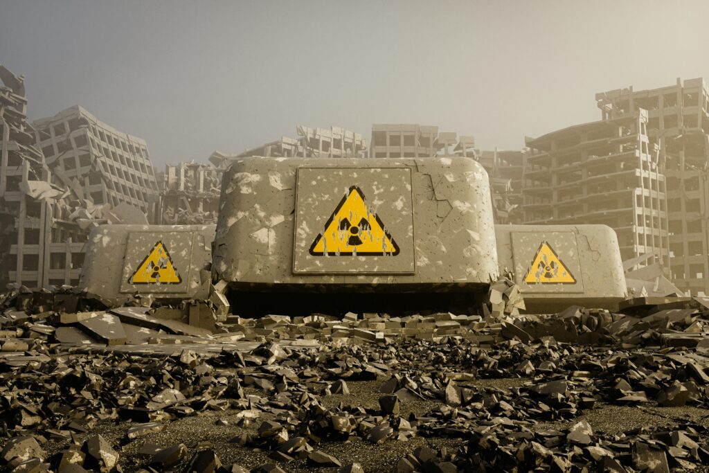 La France reprend l’exportation de combustible nucléaire usé vers la Russie après une pause de trois ans / unsplash