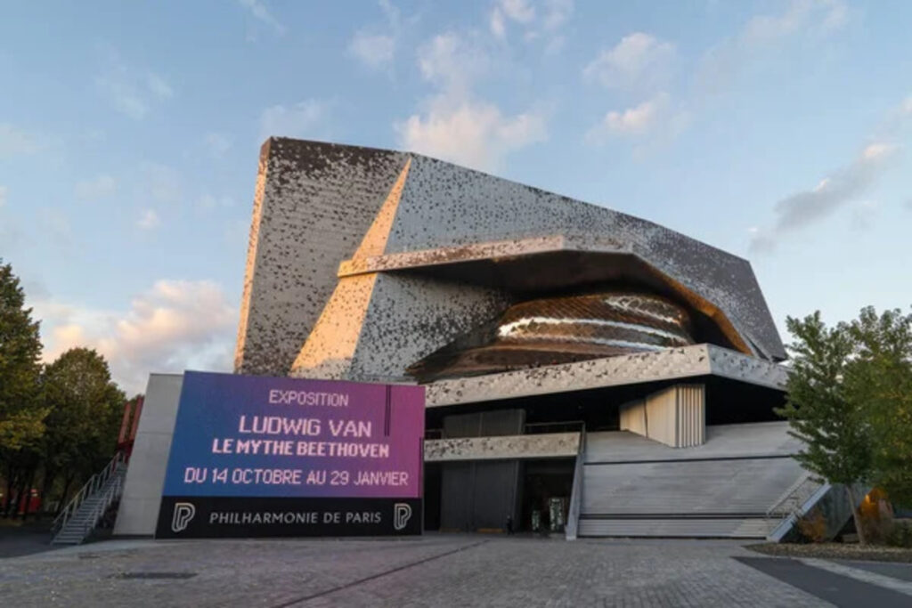 Le concert de l’Orchestre philharmonique d’Israël interrompu à Paris : réaction de l’ambassadeur d’Israël / depositphotos