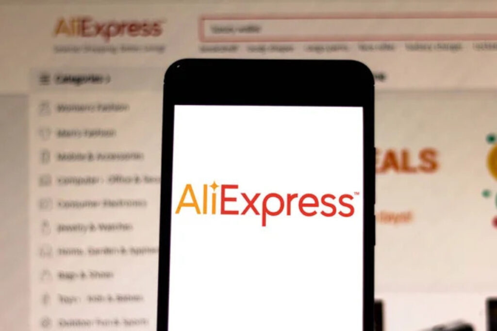 La France va poursuivre AliExpress et Joom pour la vente de poupées “adultes” ressemblant à des enfants / depositphotos