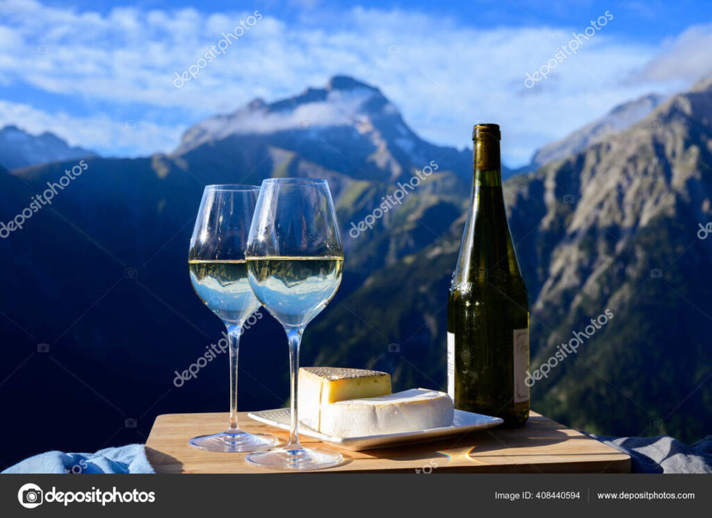 La production mondiale de vin tombe à son niveau le plus bas : qui a dominé en 2024 / depositphotos