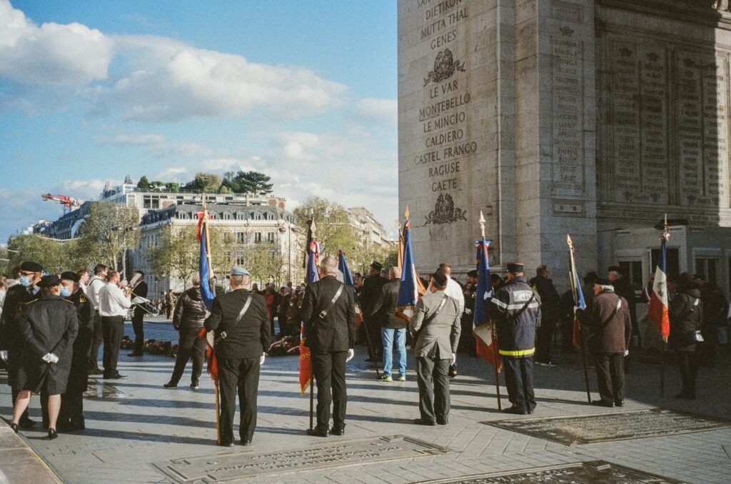 11 novembre en France : ce qui est ouvert et ce qui ne l’est pas pour le Jour de l’Armistice / unsplash