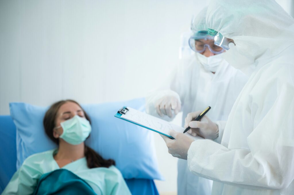 Radiologie en colère: une grève massive paralyse les cabinets en France / Unsplash