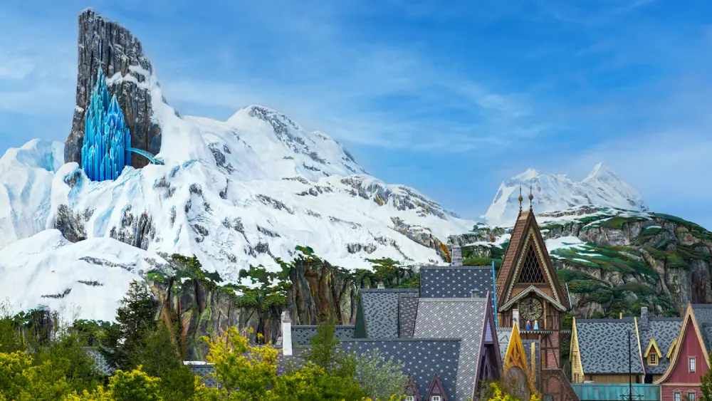 29 mars 2026 : la date qui va transformer Disneyland Paris pour toujours ! / Le Monde