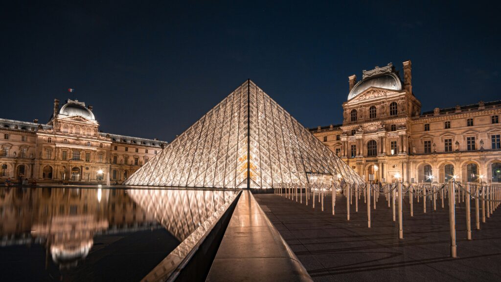 La direction du Louvre annonce des mesures de sécurité d’urgence après un vol spectaculaire / unsplash