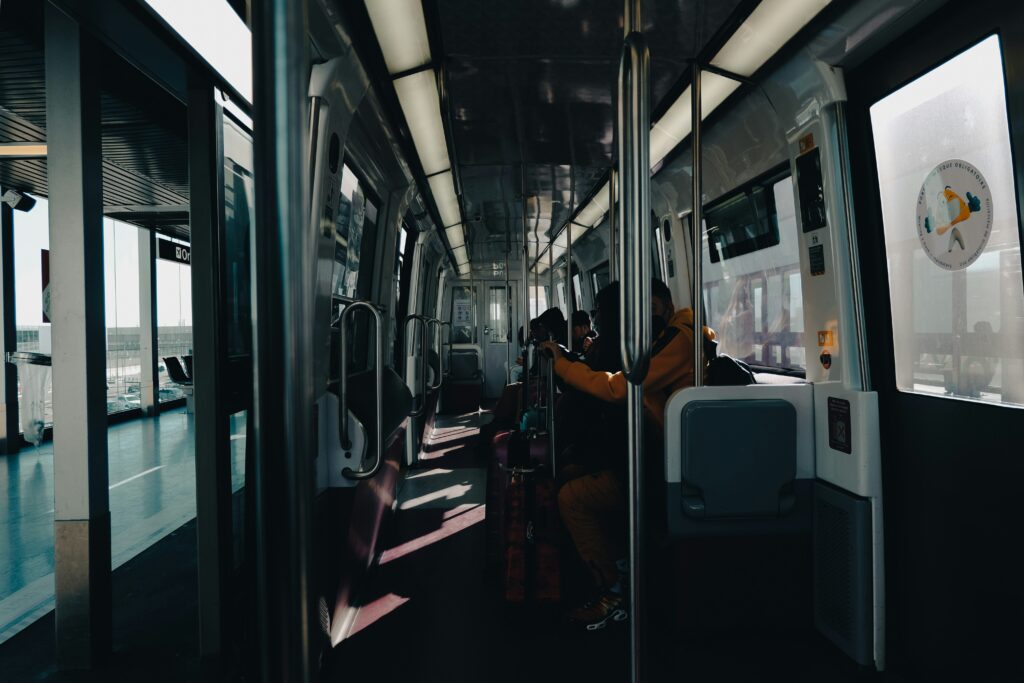 L’Île-de-France annonce une nouvelle hausse des tarifs de transport en 2026 / unsplash