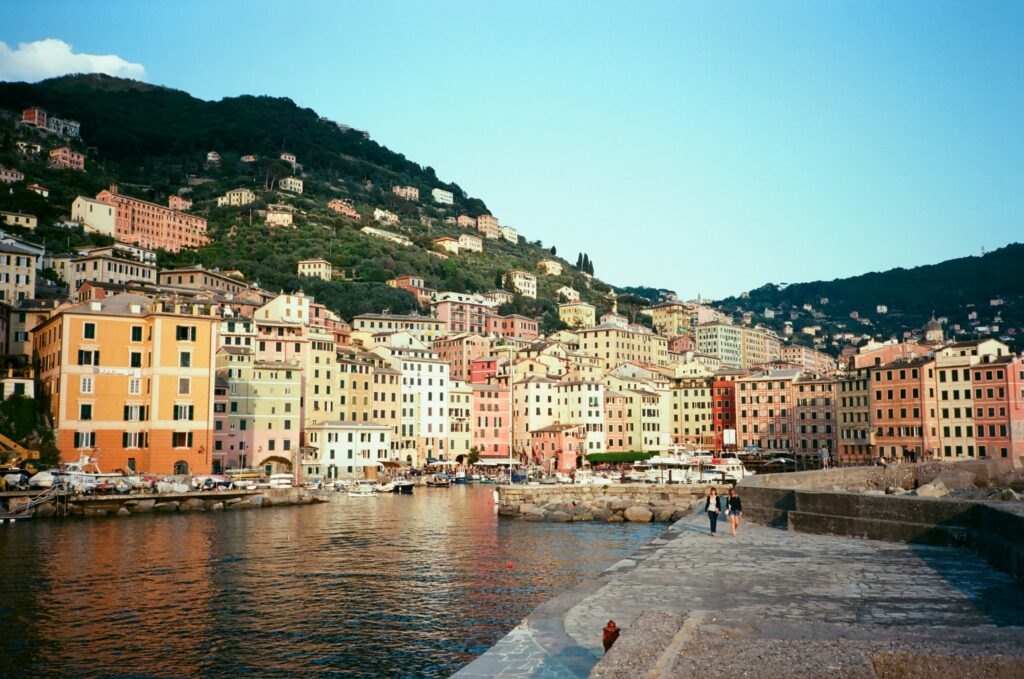 L’Italie en tête du classement européen des vols à la tire parmi les touristes : la France arrive en deuxième position / unsplash