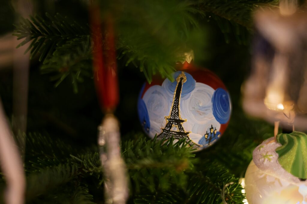 La France discute d’une possible réduction du financement de la prime de Noël pour une partie des bénéficiaires du RSA / unsplash