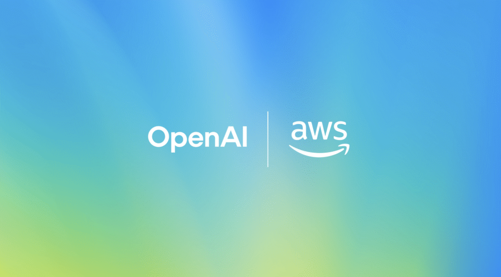OpenAI choisit AWS pour une collaboration stratégique sur plusieurs années / OpenAI