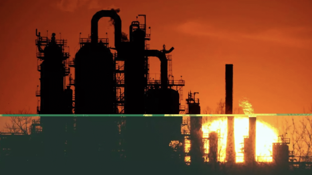 CO₂ : le monde fonce vers un nouveau record en 2025 / France 24