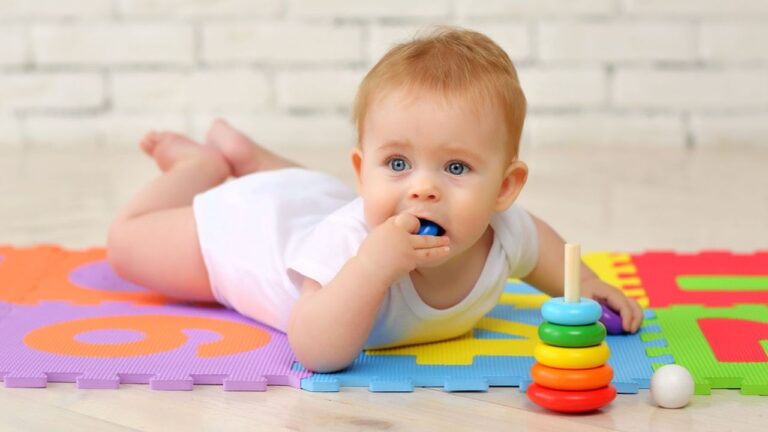 Jouets dangereux vendus sur Internet : un risque direct pour la sécurité des enfants / Les Échos