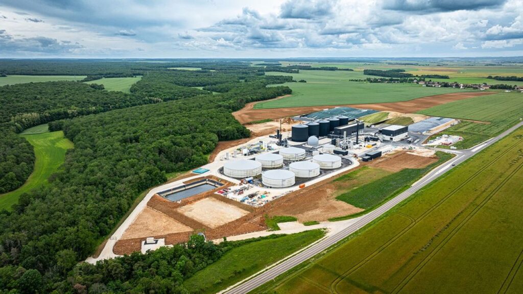Biogaz, le grand mensonge ? Enquête sur une énergie verte sous perfusion / Les Échos