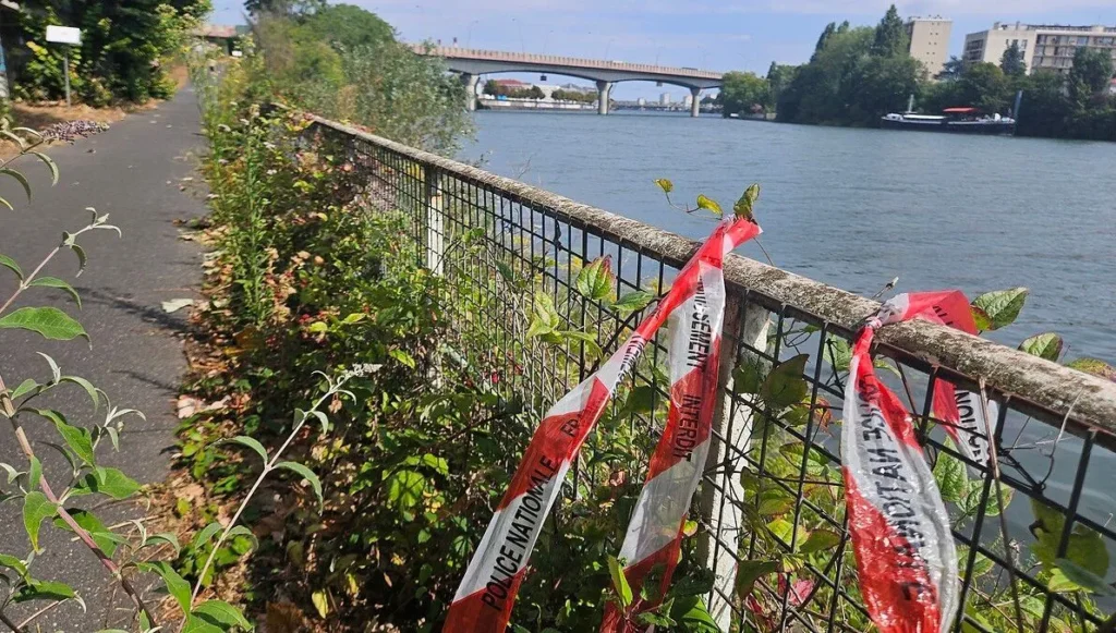Cadavres dans la Seine : plongée au cœur des meurtres de Choisy-le-Roi / France Bleu