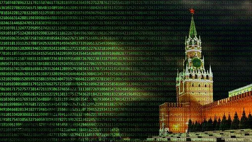 Guerre numérique : la Russie infiltre, manipule et déstabilise l’Europe / RadioFrance.fr