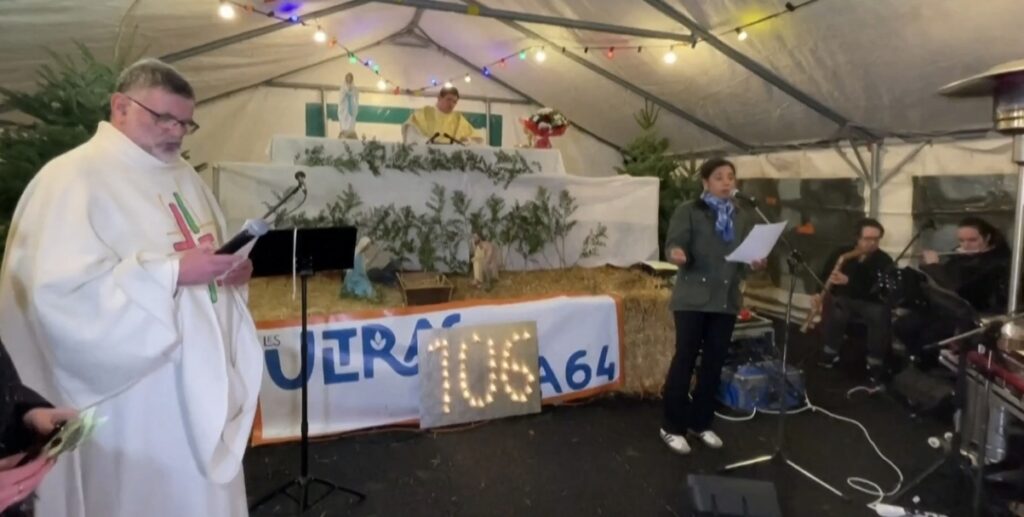 La colère des agriculteurs français ne faiblit pas : les blocages dans le Sud-Ouest se poursuivent même à Noël / Le Parisien