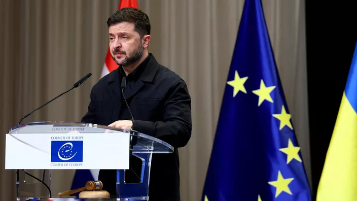 Guerre en Ukraine : pourquoi une victoire russe coûterait beaucoup plus cher à l’Europe / Le Figaro