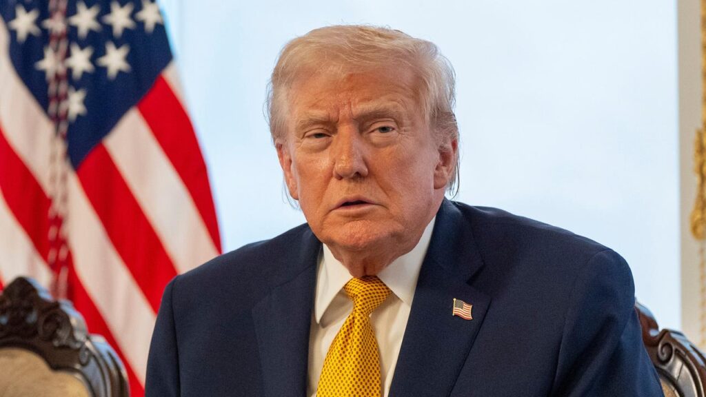 Première intervention militaire américaine au Nigeria sous Trump / RTS