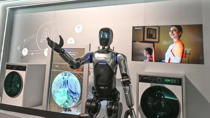 TCL, Xiaomi, Hisense… La Chine s’installe au cœur des maisons françaises / Artur Widak