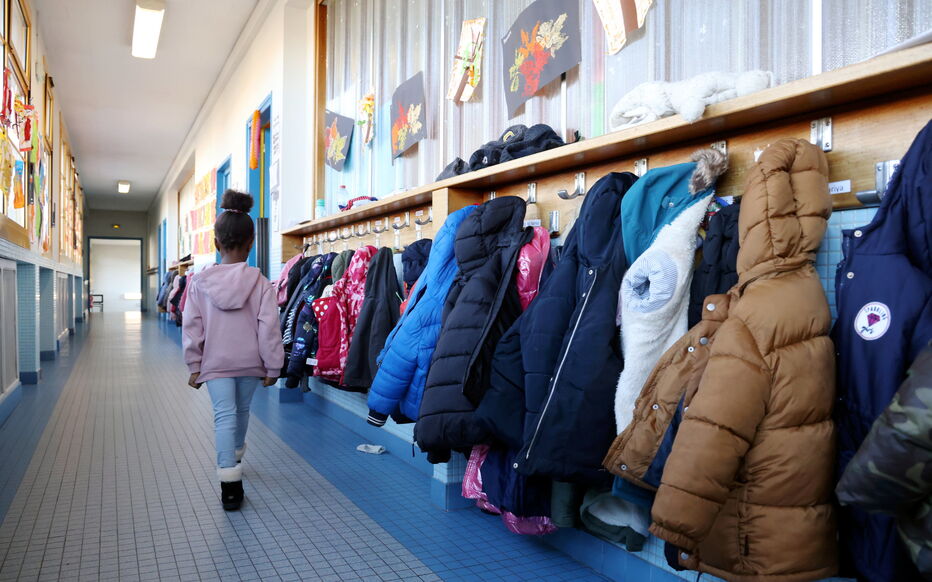 "Péris-colère" à Paris : les animateurs dénoncent l’insécurité et les suppressions de postes / LP, Jean-Baptiste Quentin