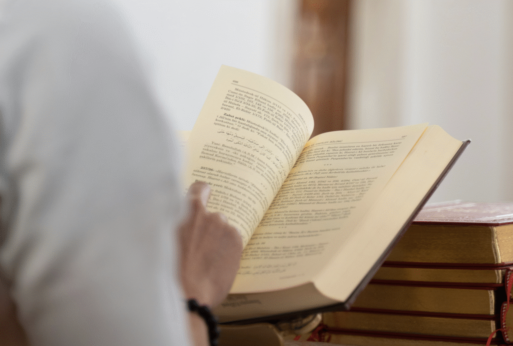 Quand l’IA devient invisible : les traducteurs face à un basculement historique / Unsplash