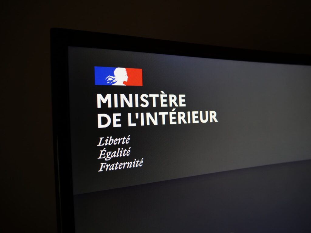 Piratage du ministère de l’Intérieur : des données ultra-sensibles compromises / X.com