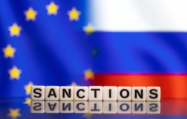 L'UE a prolongé le régime de sanctions contre la Russie jusqu'à l'été 2026 : contenu et signaux politiques / iStock