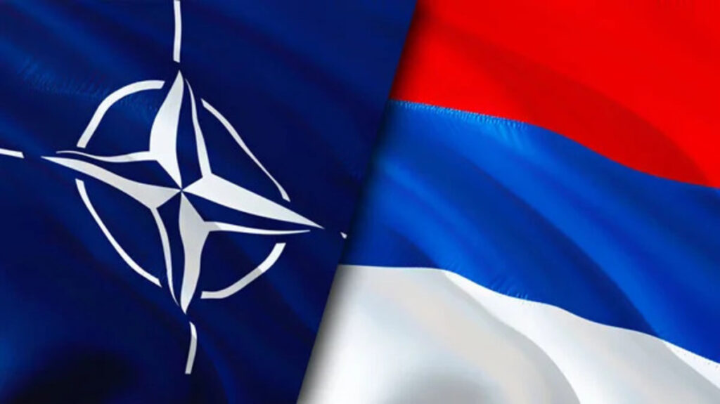 La "phase zéro" sans guerre : comment la Russie met l’Europe à l’épreuve à la frontière d’un conflit avec l’OTAN / depositphotos