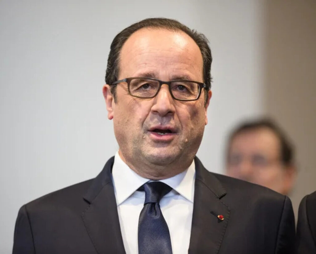 Cambriolage de l’appartement de François Hollande : les auteurs interpellés par la police / depositphotos