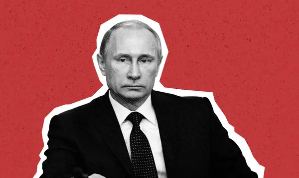 Paris ne voit aucune preuve d’une « attaque » ukrainienne contre la résidence de Poutine / depositphotos