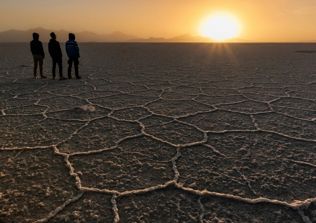 L’année 2025 pourrait entrer dans le top 3 des années les plus chaudes de l’histoire : quelle en est la cause ? / unsplash