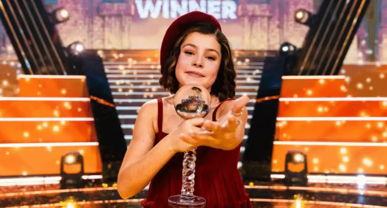 La France renonce à l’organisation de l’Eurovision Junior 2026 : voici pourquoi / EBU