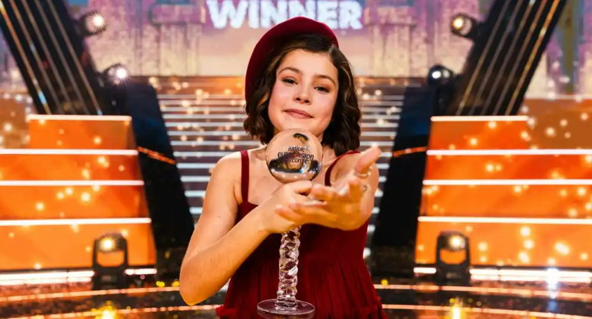 La France renonce à l’organisation de l’Eurovision Junior 2026 : voici pourquoi / EBU