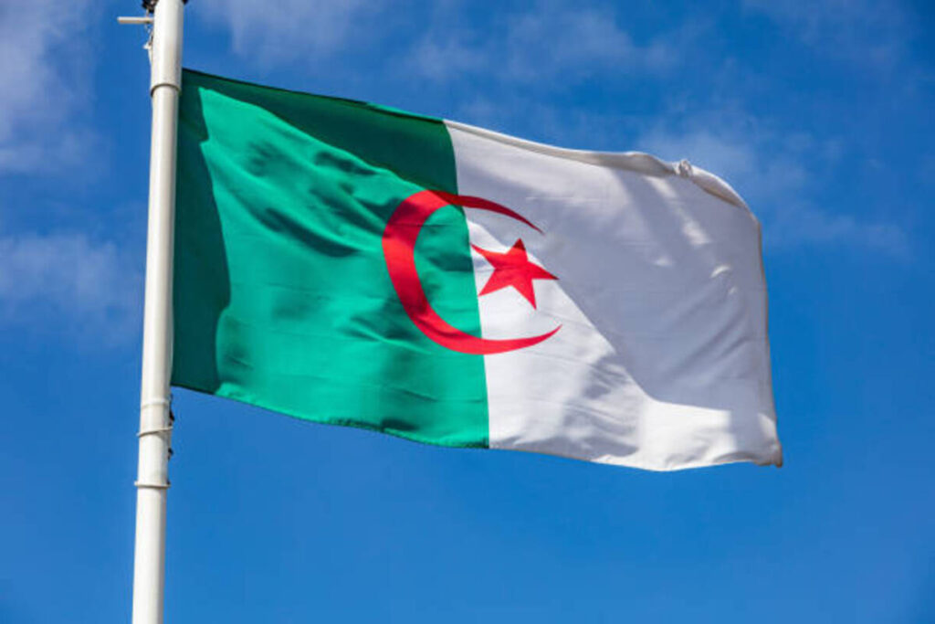 L’Algérie reconnaît la colonisation française comme un crime de guerre / istockphoto