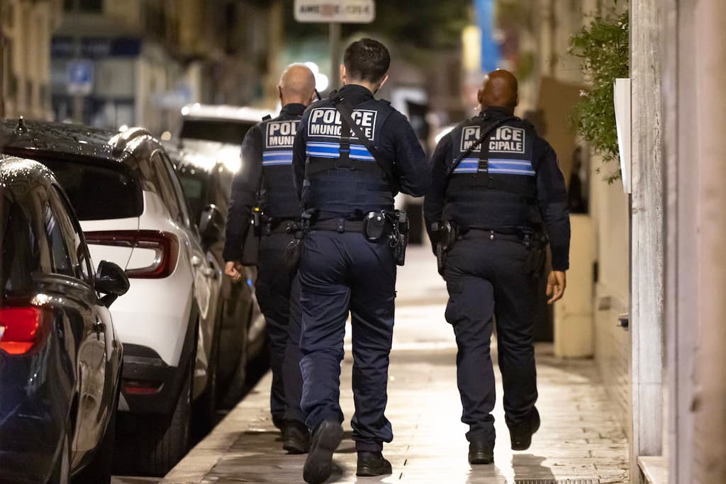 Violences sexuelles, vols, homicides : les données qui révèlent une insécurité persistante / Valeurs actuelles