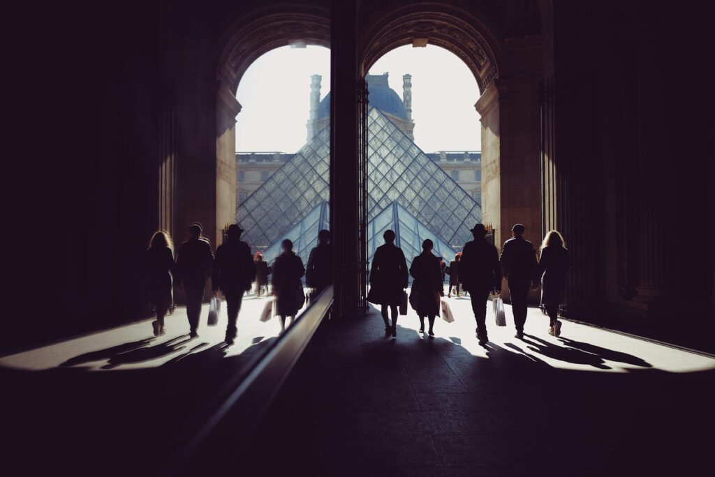 Le Louvre face à un nouveau choc : les syndicats annoncent une grève illimitée à partir du 15 décembre / unsplash