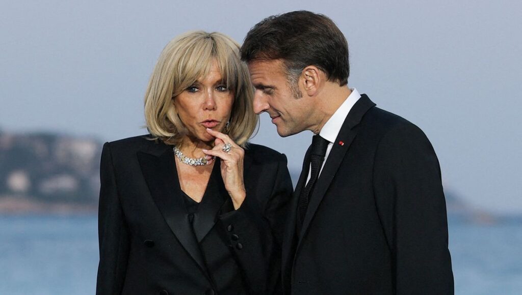 Rumeurs transphobes et haine en ligne : jusqu’à six mois de prison pour les cyberharceleurs de Brigitte Macron / France Info