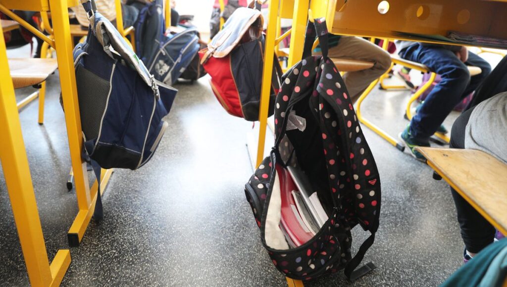 “Il faisait ce qu’il voulait” : à Marignane, des élèves brisent le silence sur leur prof d’EPS / France Bleu