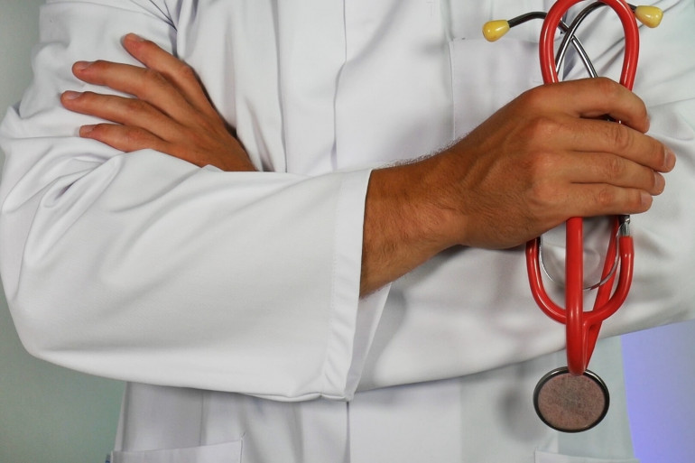 Budget de la Sécurité sociale : la colère des médecins libéraux / RTL