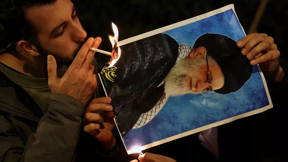 Iran : plus de 600 morts, Trump brandit la menace de frappes aériennes / Le Figaro