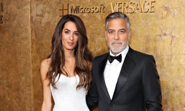 George Clooney et sa famille ont obtenu la nationalité française / unsplash