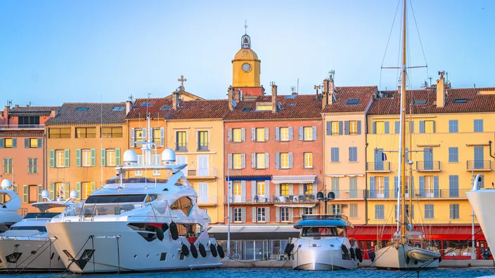 Taxer les riches ? Ce rapport accuse l’État de perdre gros / Le Figaro