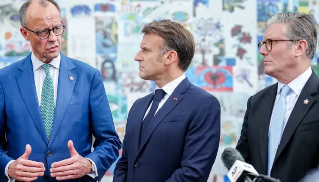 La réponse européenne à l’escalade des missiles : comment la frappe par « Orechnik » modifie les priorités politiques de l’Occident / shutterstock