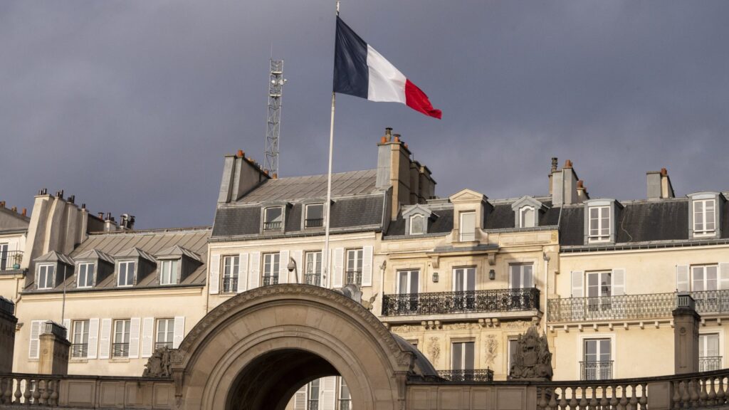 Un budget sans majorité : la France entre en 2026 sous le régime de la contrainte politique / unsplash